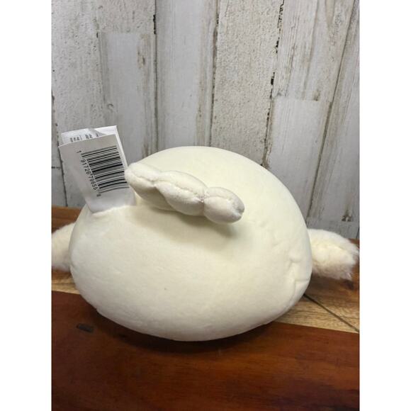 Harry Potter Hedwig Plush Squishmallow Medium 8" Toy 3+ Years - Picture 5 of 5